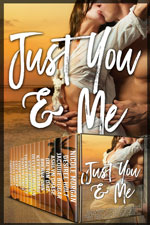 Just You and Me -- Nicole Morgan