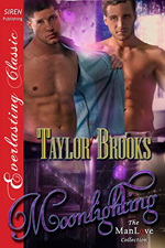 Moonlighting -- Taylor Brooks