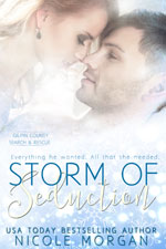 Storm of Seduction- Nicole Morgan