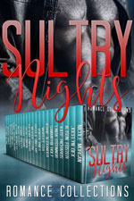 Sultry Nights Nicole Morgan