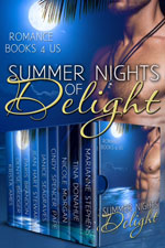 Summer Nights Delights -- Nicole Morgan