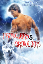 Prowler's and Growler's -- Nicole Morgan