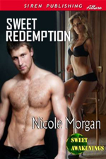 Sweet Redemption -- Nicole Morgan