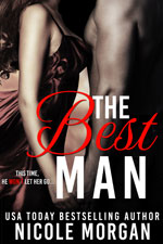 The Best Man -- Nicole Morgan